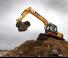 Excavatrice sur chenilles JCB JS180 LC