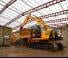 Excavatrice sur chenilles JCB JS190 LC