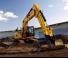 Excavatrice sur chenilles JCB JS 210 NLC
