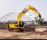 Excavatrice sur chenilles JCB JS220SC