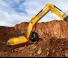 Excavatrice sur chenilles JCB JS300 NLC