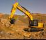 Excavatrice sur chenilles JCB JS330 NLC