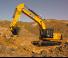 Excavatrice sur chenilles JCB JS330 XD