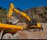 Excavatrice sur chenilles JCB JS370 NLC