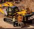 Excavatrice sur chenilles JCB JS240NLC