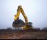 Excavatrice sur chenilles JCB JS330NLC XD