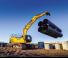 Excavatrice sur chenilles JCB JS330NLC XD
