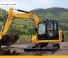 JCB JS81