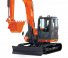 Kubota KX080-3S