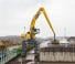 Liebherr LH 150 C Gantry Port Litronic