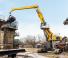 Liebherr LH 60 C High Rise Industry Litronic