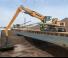 Manipulateurs de matériaux Liebherr LH 60 C Industry Litronic