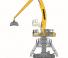 Liebherr LH 80 C Gantry Port Litronic