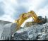 Excavatrice sur chenilles Komatsu PC1250-11E0