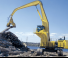Excavatrice sur chenilles Komatsu PC1250LC-8 MH