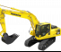 Komatsu PC230NHD-8