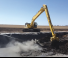 Excavatrice sur chenilles Komatsu PC240LC-10 SLF
