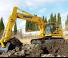 Excavatrice sur chenilles Komatsu PC290NLC-11E0