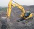 Excavatrice sur chenilles Komatsu PC340NLC-7