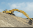 Excavatrice sur chenilles Komatsu PC360LCi-11