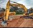 Excavatrice sur chenilles Komatsu PC360LCi-11