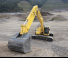 Excavatrice sur chenilles Komatsu PC390LCi-11