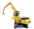 Excavatrice sur chenilles Komatsu PC490LC-10MH