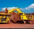 Excavatrice sur chenilles Komatsu PC5500-6