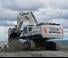 Excavatrice sur chenilles Liebherr R 9100