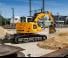 Excavatrice sur chenilles Liebherr R 914 Compact Litronic