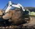Excavatrice sur chenilles Liebherr R 9150 B 