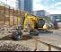 Excavatrice sur chenilles Liebherr R 920 Compact