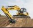 Excavatrice sur chenilles Liebherr R 926 Advanced