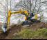 Excavatrice sur chenilles Liebherr R 926 Compact Litronic