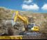 Excavatrice sur chenilles Liebherr R 956 Litronic 