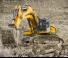 Excavatrice sur chenilles Liebherr R 976 Litronic
