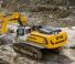Excavatrice sur chenilles Liebherr R 976 Litronic