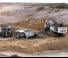 Excavatrice sur chenilles Liebherr R 9800 