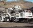 Excavatrice sur chenilles Liebherr R 995 