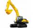 Sumitomo SH330-6