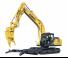 Excavatrice sur chenilles Kobelco SK 210 D 10 CD