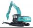 Excavatrice sur chenilles Kobelco SK 210 D 10 CD