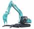 Excavatrice sur chenilles Kobelco SK 210 D 10 MD