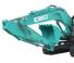 Excavatrice sur chenilles Kobelco SK 210 H LC 10