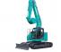 Excavatrice sur chenilles Kobelco SK 270 SRLC 5