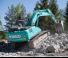 Excavatrice sur chenilles Kobelco SK 300 LC 10E