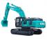 Excavatrice sur chenilles Kobelco SK 500 LC 10