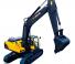 Excavatrice sur chenilles Sinoway SWE300LC