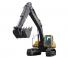 Excavatrice sur chenilles Sinoway SWE300LC