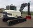 Excavatrice sur chenilles Schaeff TC 85